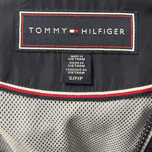 Tommy Hilfiger Jacket - Picture 2 of 4